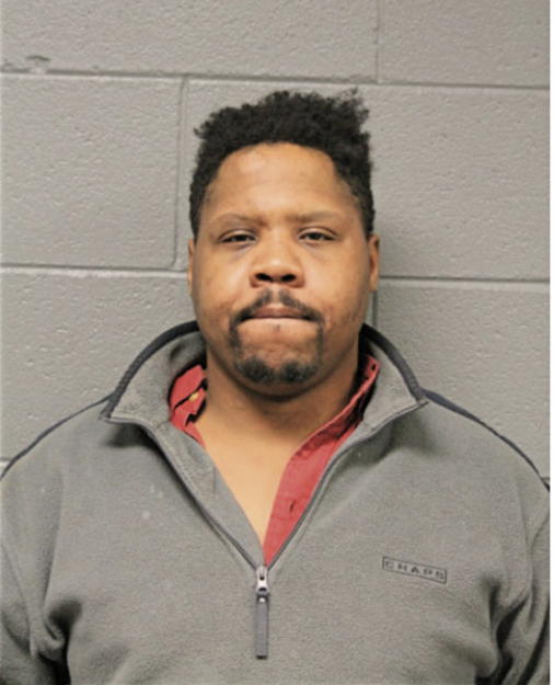 TIMOTHY C HARPER, Cook County, Illinois