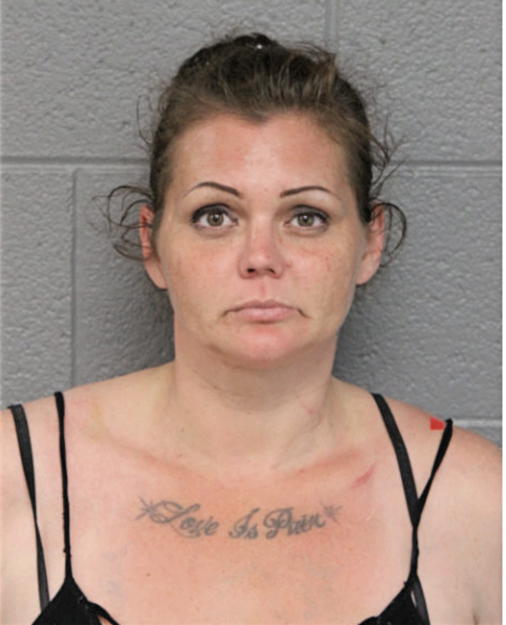 REBECCA PETERSON, Cook County, Illinois