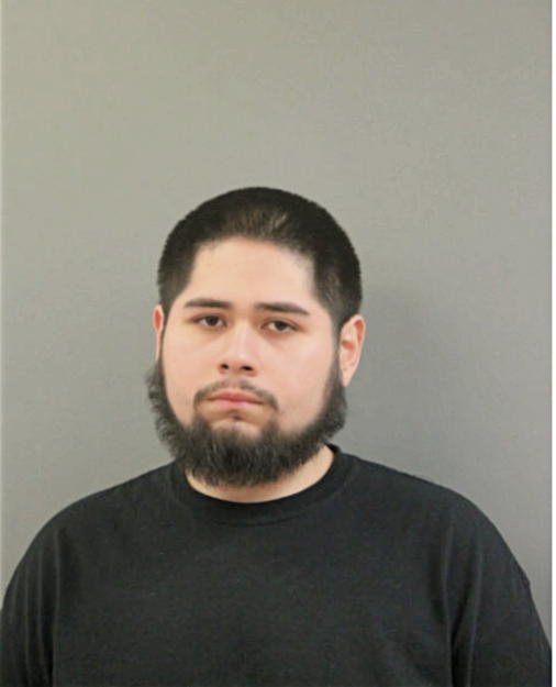 VICTOR M RODRIGUEZ, Cook County, Illinois