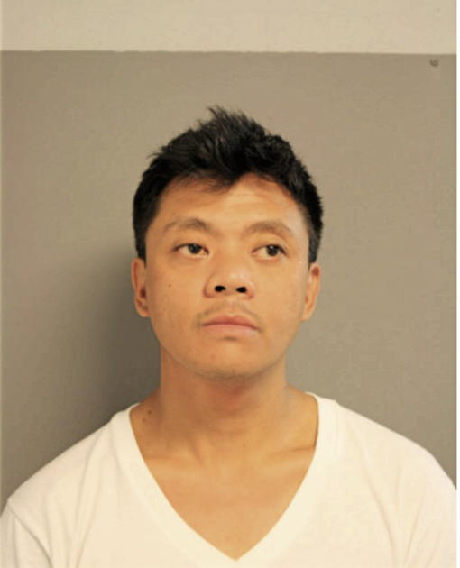 CHRISTOPHER SAMANIEGO, Cook County, Illinois