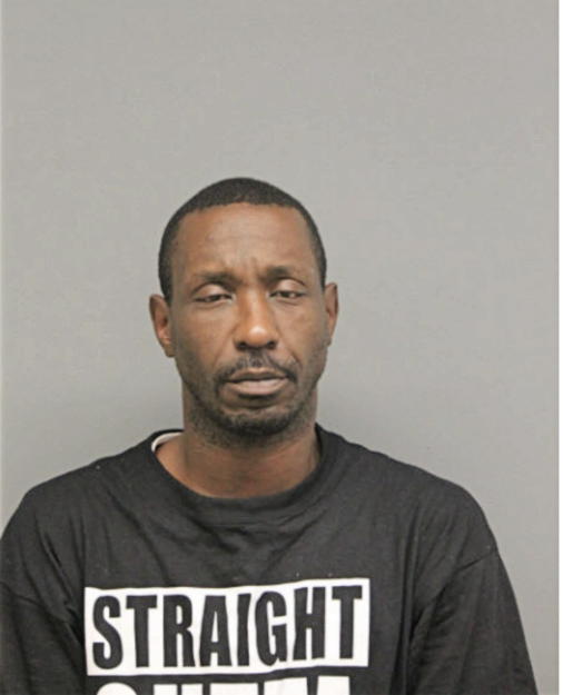 JERMAINE D SLOSS, Cook County, Illinois
