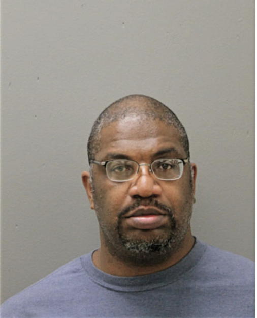 ANDRE L THIGPEN, Cook County, Illinois
