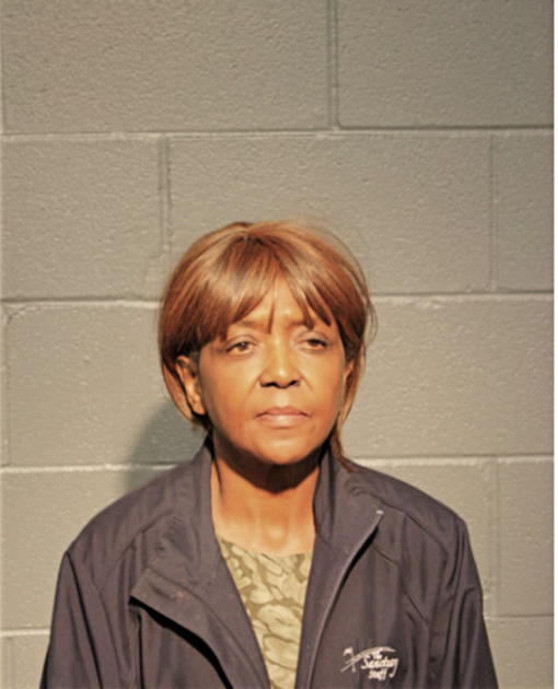 BEVERLY D WILLIAMS, Cook County, Illinois