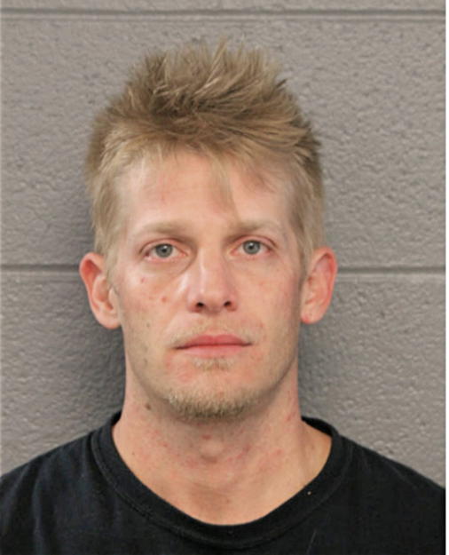 TIMOTHY LADD, Cook County, Illinois