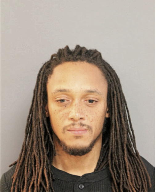 TYRELL A MCCOY, Cook County, Illinois