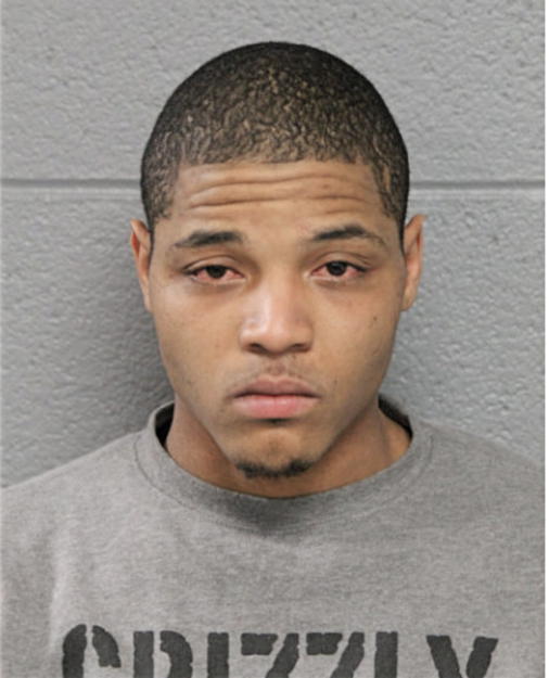 JAVON C REED, Cook County, Illinois