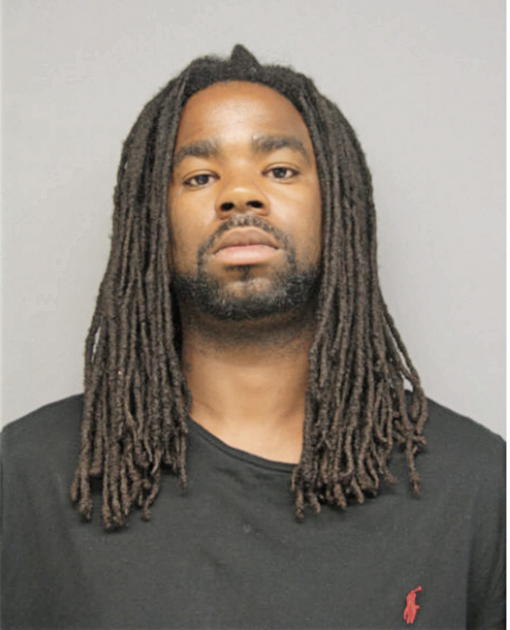 TERRENCE A STALLWORTH, Cook County, Illinois