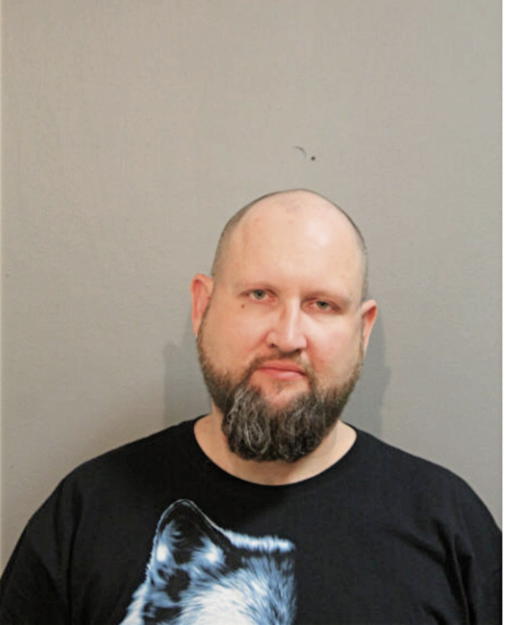 CHRISTOPHER CHAD WHICHMANN, Cook County, Illinois