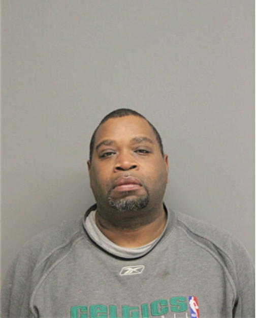 DWAYNE C CONNOR, Cook County, Illinois