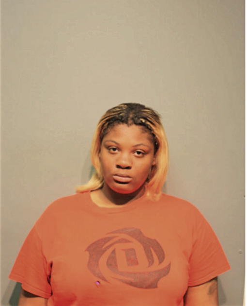 SHATORA DAVIS, Cook County, Illinois