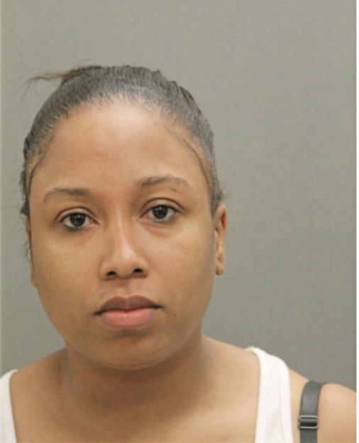 ANGELICA HILL, Cook County, Illinois