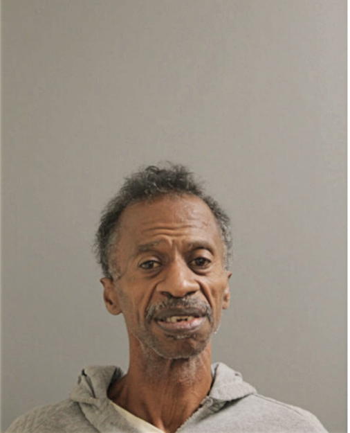 MAURICE LEVERSTON, Cook County, Illinois