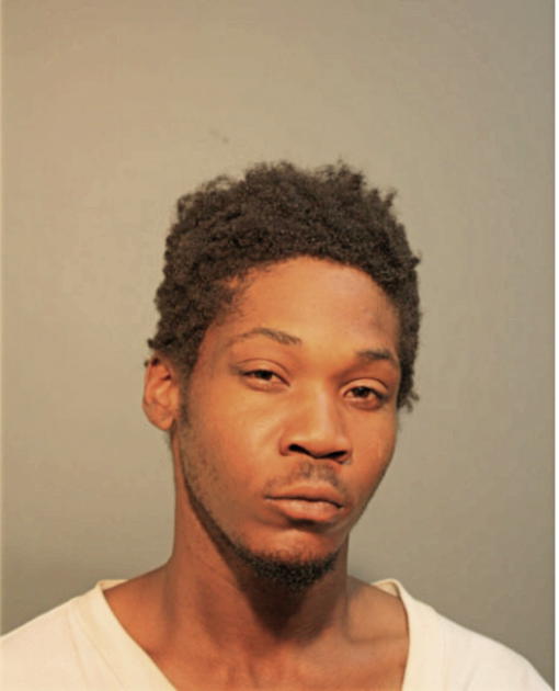 JERMAIN MOORE, Cook County, Illinois
