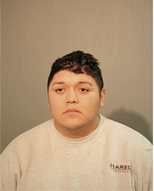 MIGUEL A NAJERA, Cook County, Illinois