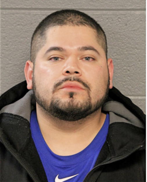 JUAN CARLOS OCAMPO, Cook County, Illinois