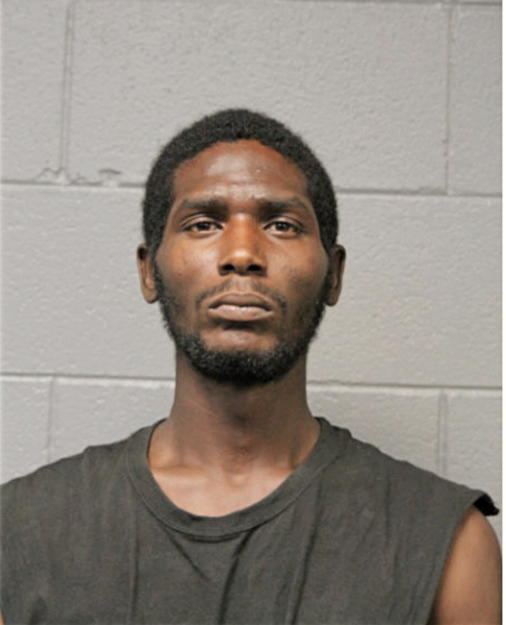 RAYMOUTEZ LAVON PRICE, Cook County, Illinois