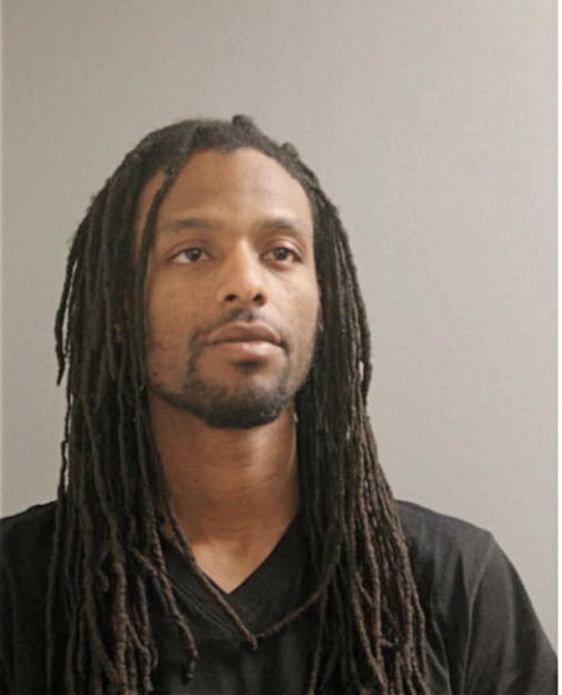 NATHANIEL REESE, Cook County, Illinois