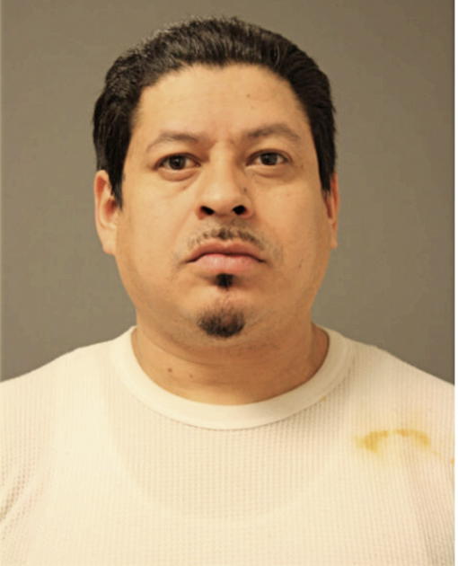 FRANCISCO CUELLAR, Cook County, Illinois