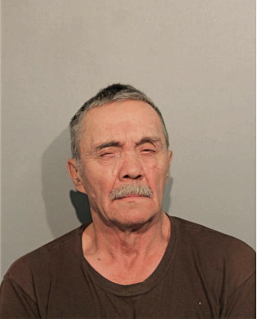 WILLIAM HUMBERTO DELAROSA, Cook County, Illinois