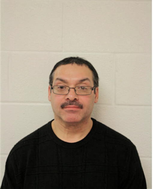 JUAN C FELICIANO, Cook County, Illinois