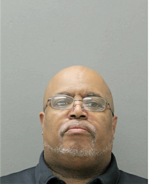 DONALD FRANKLIN, Cook County, Illinois