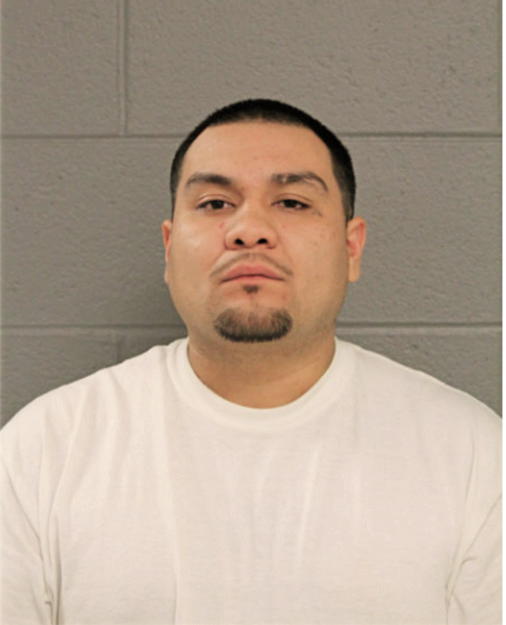 RICARDO REYES, Cook County, Illinois