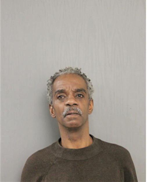 ANDRE E HOLMES, Cook County, Illinois