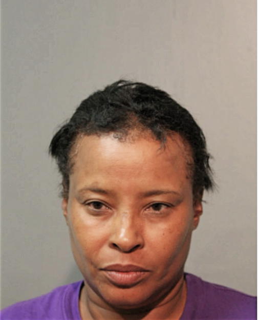 MARION MCNAIR, Cook County, Illinois
