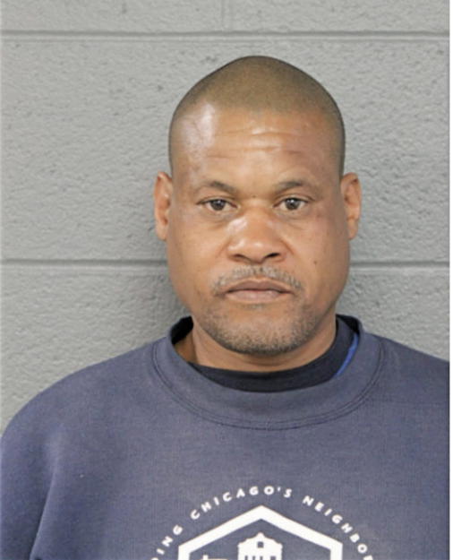 DERRICK PRATT, Cook County, Illinois