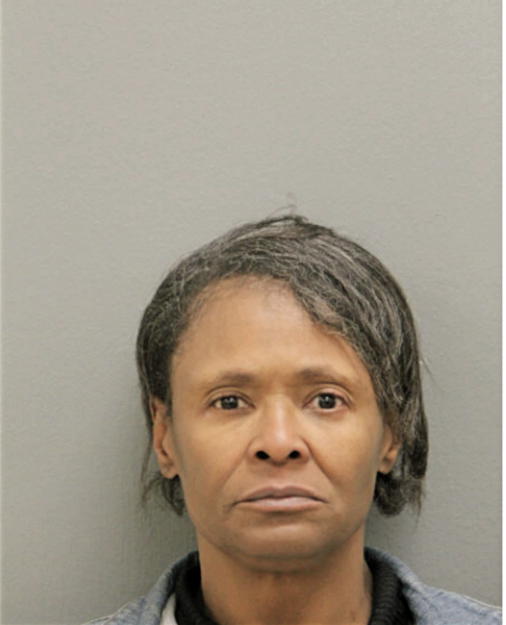 BRENDA L STARKS, Cook County, Illinois