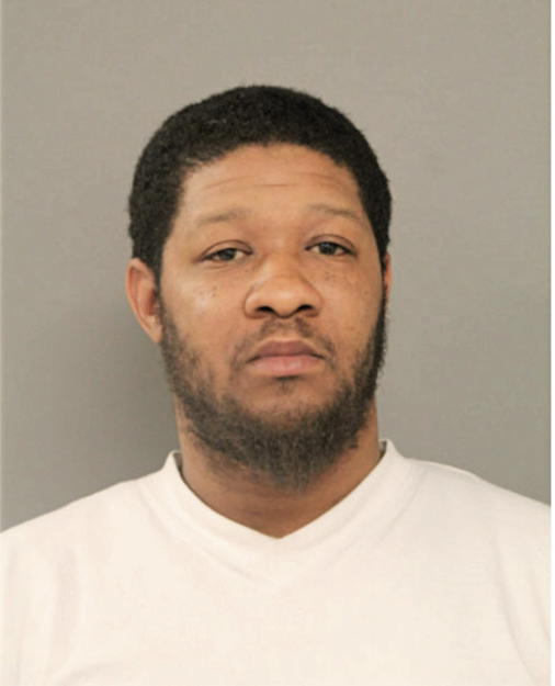 TYRONE WALLACE, Cook County, Illinois