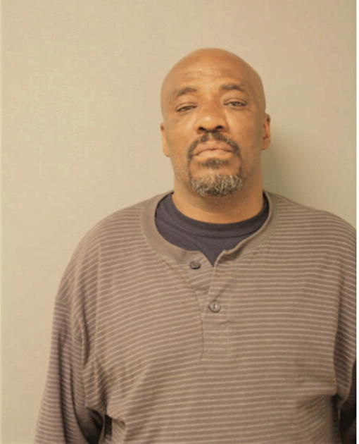 DARRELL M WILLIAMS, Cook County, Illinois