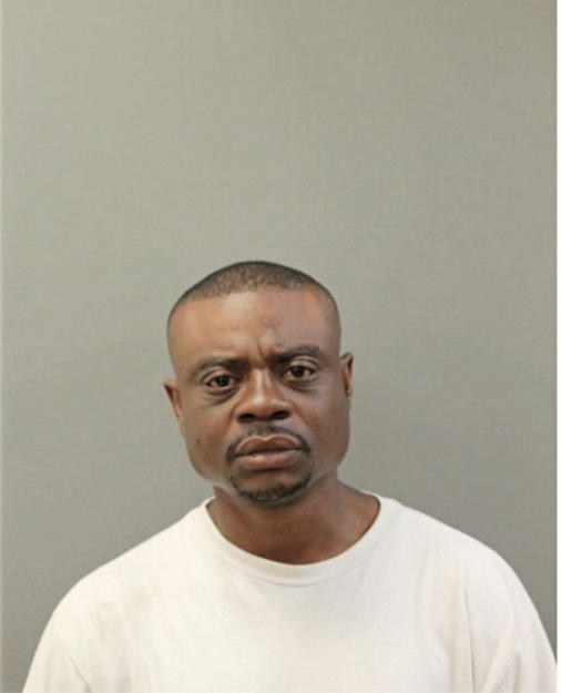 DEMOND C WILLIAMS, Cook County, Illinois