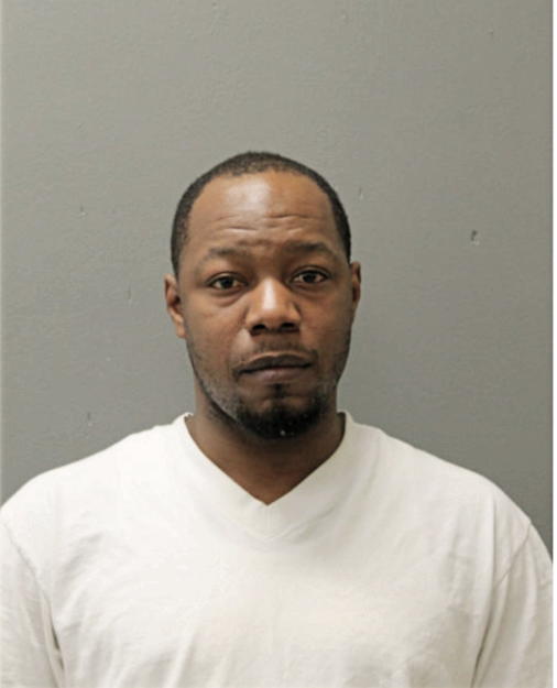 MARTELL CAMPBELL, Cook County, Illinois