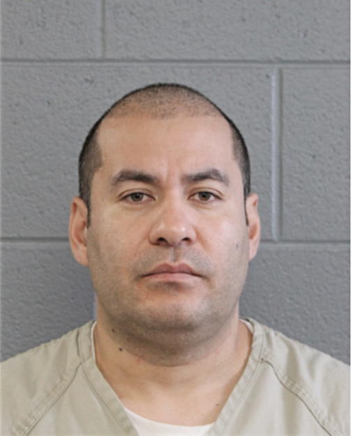 FRANCISCO CHAVEZ, Cook County, Illinois