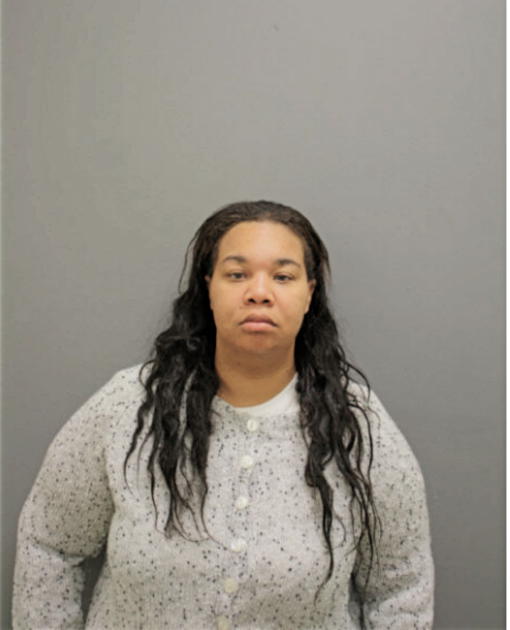 PORCHA MCHERRON, Cook County, Illinois