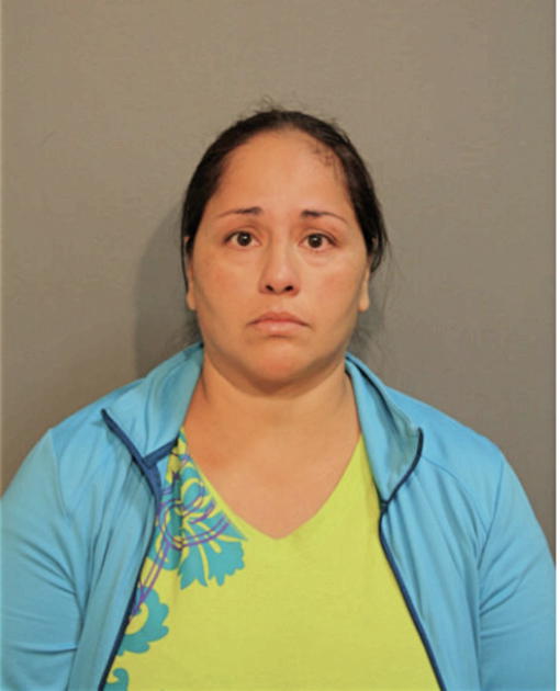 MARISELA OCHOA, Cook County, Illinois