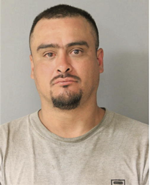 JOSE PADIERNA-LOPEZ, Cook County, Illinois