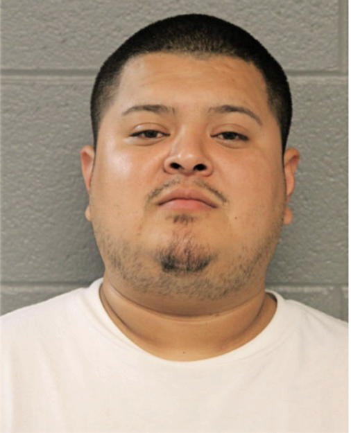 RICARDO RIVAS, Cook County, Illinois