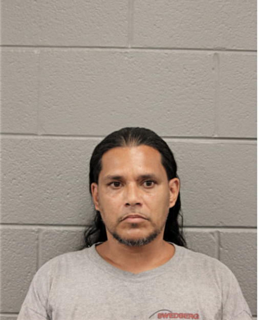 JOSELITO RIVERA, Cook County, Illinois