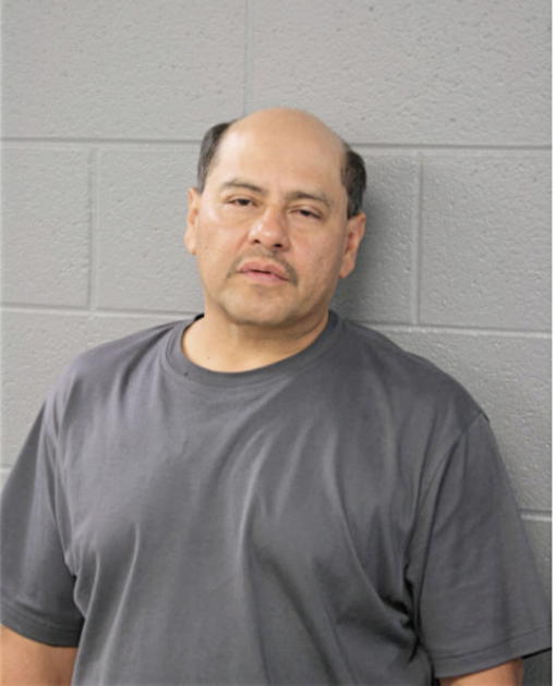 JAIME GUERRA, Cook County, Illinois