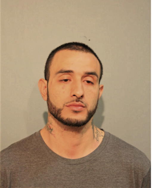 RICARDO RODRIGUEZ, Cook County, Illinois