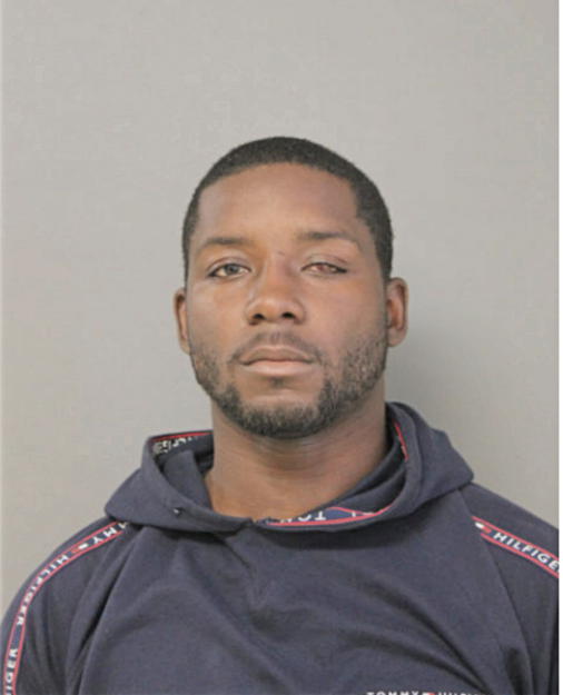ANTWYAN J SMITH, Cook County, Illinois