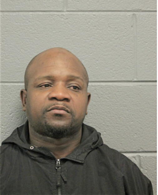 ERIK D WASHINGTON, Cook County, Illinois