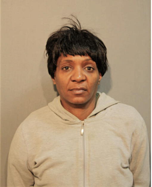 KIMBERLY L BRANDLEY, Cook County, Illinois