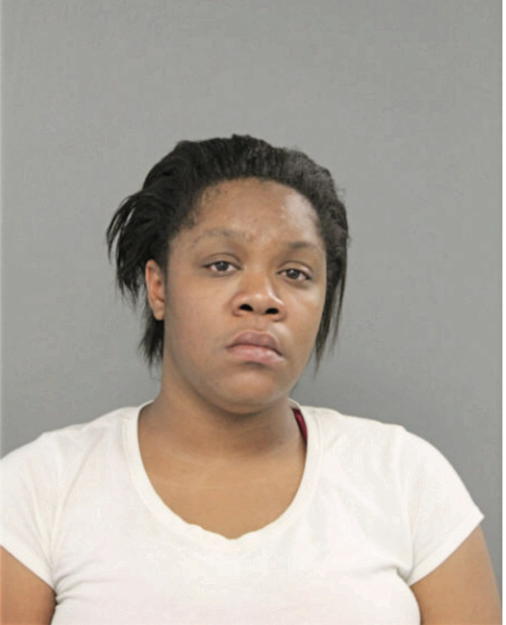 DANIELLE J GIVENS, Cook County, Illinois