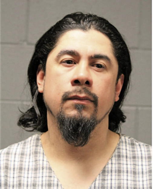 RICARDO MAGANA, Cook County, Illinois