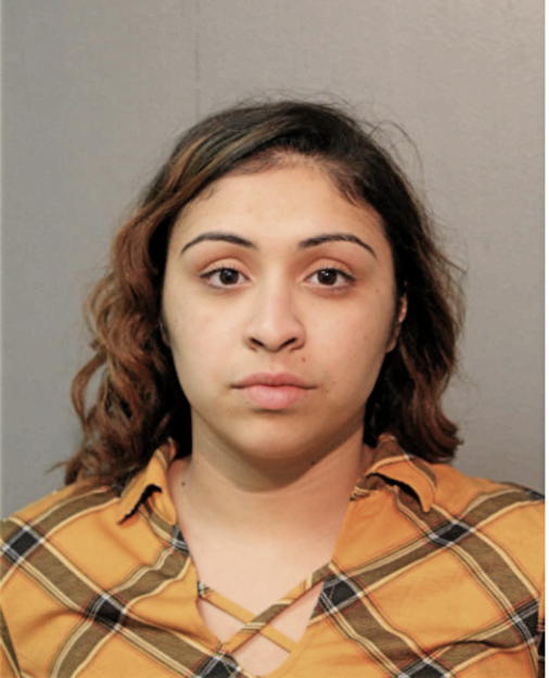 CINTHIA I PEREZ, Cook County, Illinois