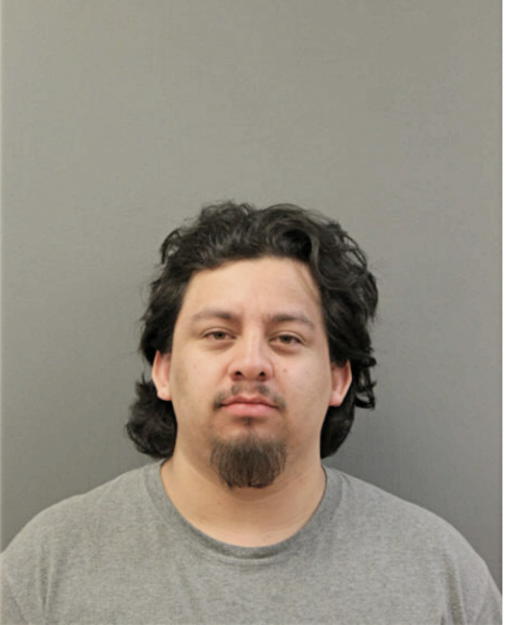 JULIO C CONTRERAS, Cook County, Illinois