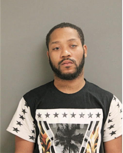 DARNELL DAVENPORT, IL